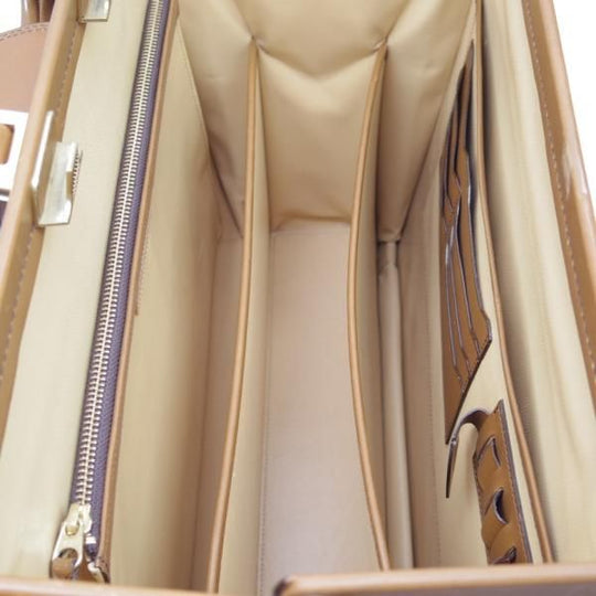 極上★ソメスサドル/SOMES SADDLE【定価10万円以上★ダレスバッグ】メンズ ビジネス バッグ/レザー ブリーフケース★N5189