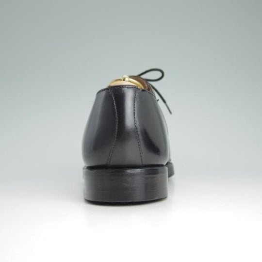 ★クロケット&ジョーンズ 6E【★ロイドフットウェア/Lloyd Footwear別注】カーフ/黒/Jシリーズ/Uチップ/Crockett&Jones★c743