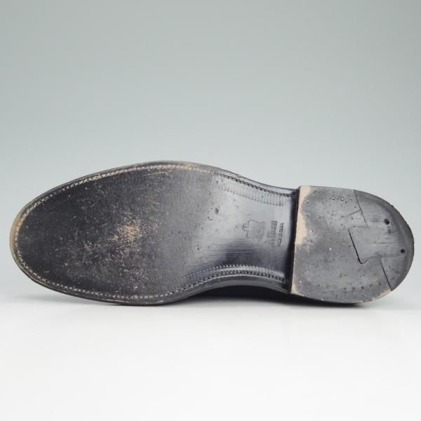 極美品☆オールデン 9D【☆ユナイテッドアローズB&Y別注/バリーラスト