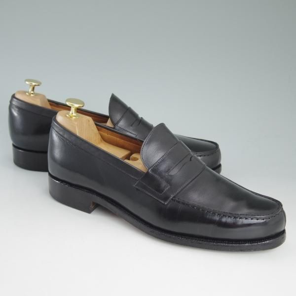 極上☆(スペイン製)カルミナ SIZE 8【☆グッドイヤーウェル