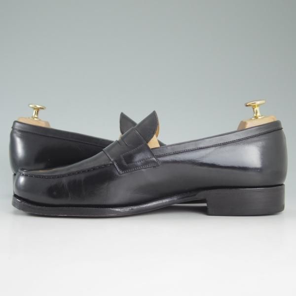 極上☆(スペイン製)カルミナ SIZE 8【☆グッドイヤーウェル