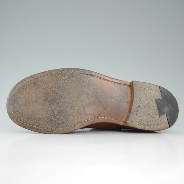 極上☆トリッカーズ(レディース) SIZE 4.5【☆シップス別注/SHIPS