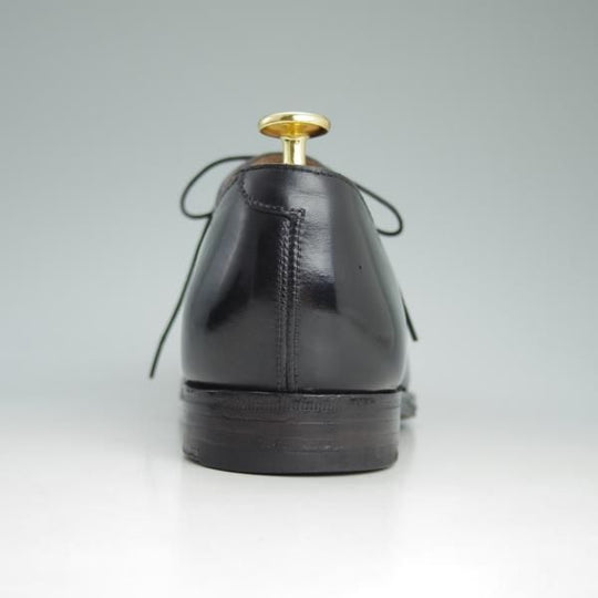 極上★クロケット&ジョーンズ 7.5E【★ロイドフットウェア別注/Lloyd Footwear】330ラスト/Vフロント/Jシリーズ/Crockett&Jones★c767