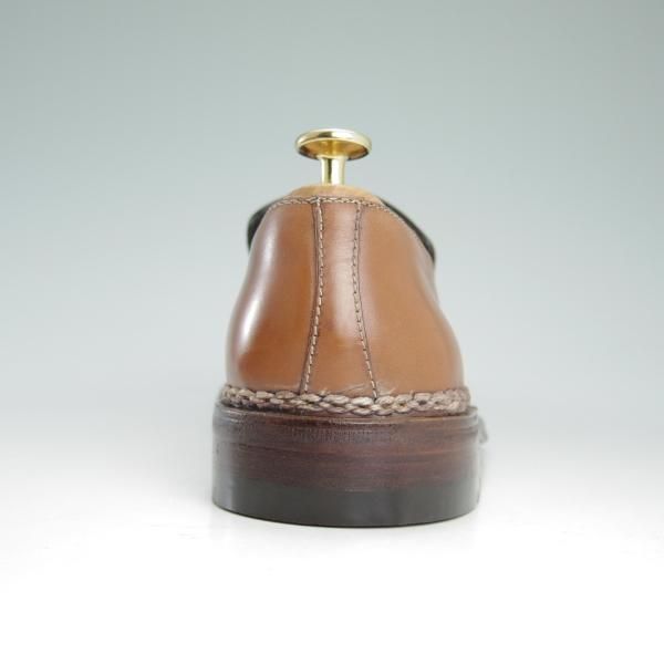 a.testoni 【最上級Amedeo ライン】 革靴　美品　箱袋付属 a.testoni 【最上級Amedeo ライン】 革靴 美品 箱袋付属 a