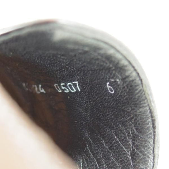 極上★(伊)アメデオ・テストーニ SIZE 6【定価20万円程度★ノルベジェーゼ製法/Amedeoライン】コインローファー/a.testoni★c777