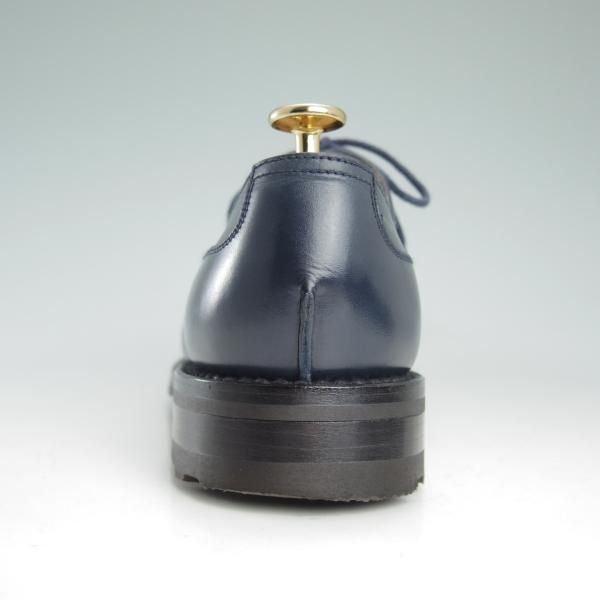 J.M.ウィストン ネイビー ゴルフ　5D 永久保存版】J.M.WESTONのサイズ感まとめ【ゴルフ/ローファー