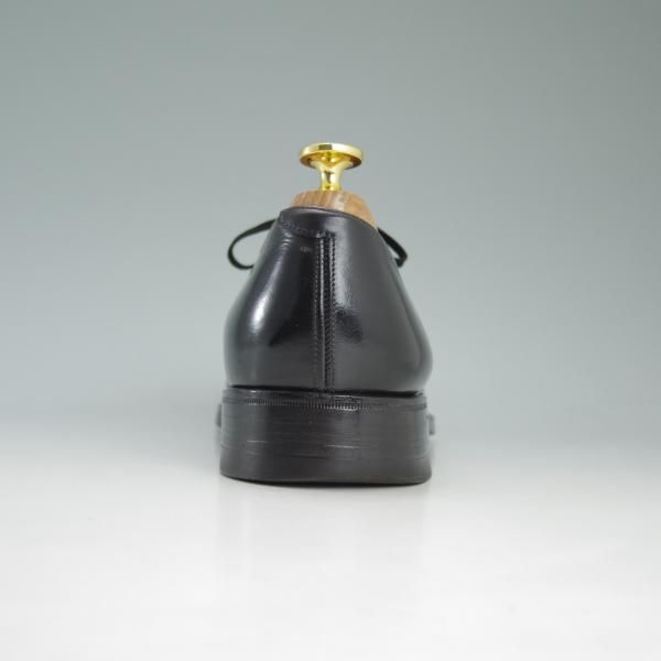 極上☆チャーチ製 UK7程度【貴重☆ブルックスブラザーズ別注/BROOKS