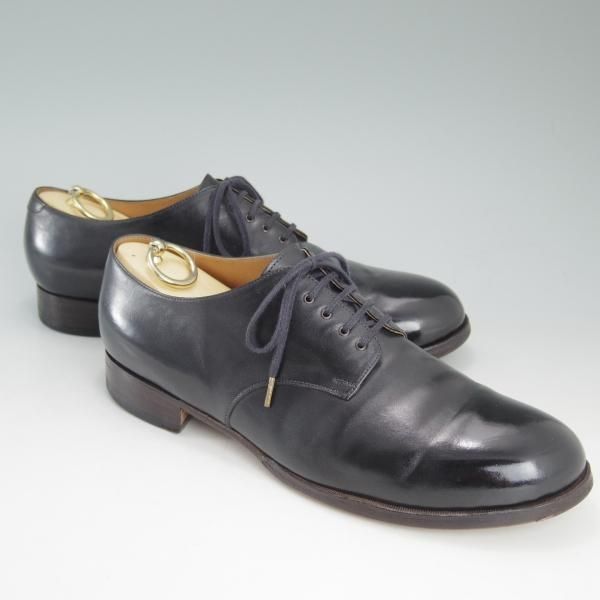 forme (フォルメ) / 「Blucher Plain Toe」 - WEEKENDER SHOP