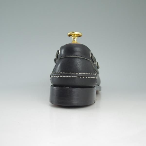 RANCOURT&Co. ユナイテッドアローズ別注ローファー 未使用☆(米)RANCOURT/ランコート 6D【☆ユナイテッドアローズ