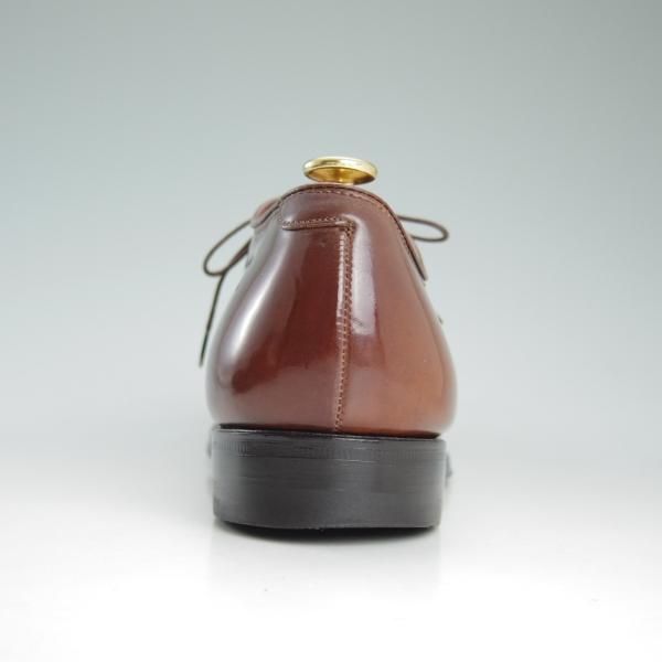 美品☆オールデン 8D【貴重☆ラベロ色/コードバン】54381