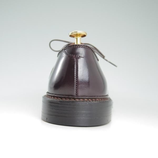 未使用☆オールデン 7.5D【☆990/コードバン仕様/ユナイテッドアローズ