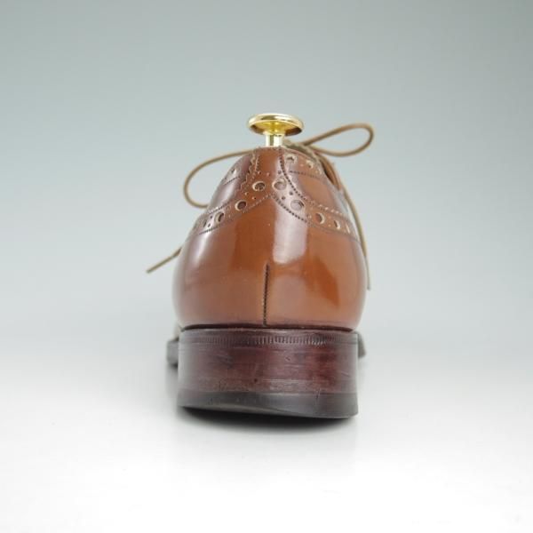 極上☆チャーチ 85G/UK8.5【☆バーウッド/旧チャーチ/ブック