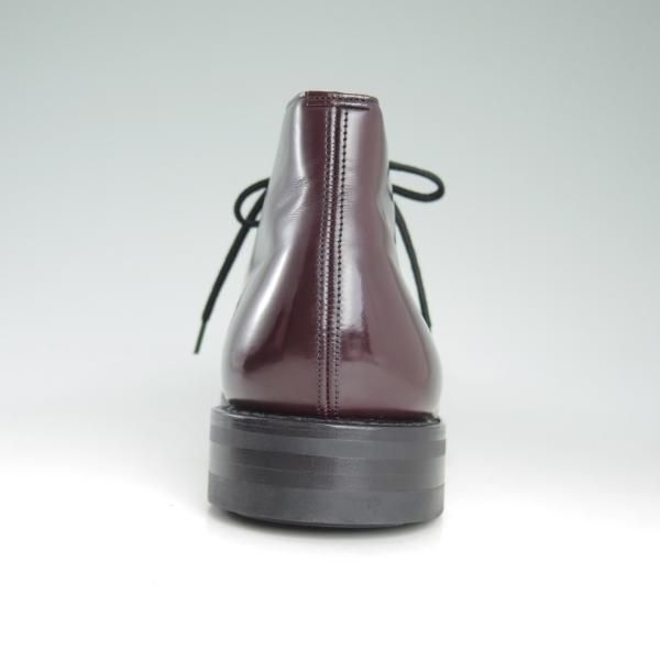 未使用★チャーチ 80G/UK8【★ダイナイトソール仕様/ライダー/RYDER 3】81ラスト/5都市ロゴ/チャッカブーツ/Church's★c800