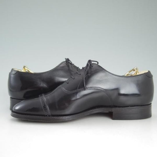 極美品★チャーチ製 6.5E【希少★ブルックスブラザーズ別注/BROOKS ENGLISH】911ラスト/旧チャーチ/BROOKS BROTHERS/Church's★c801