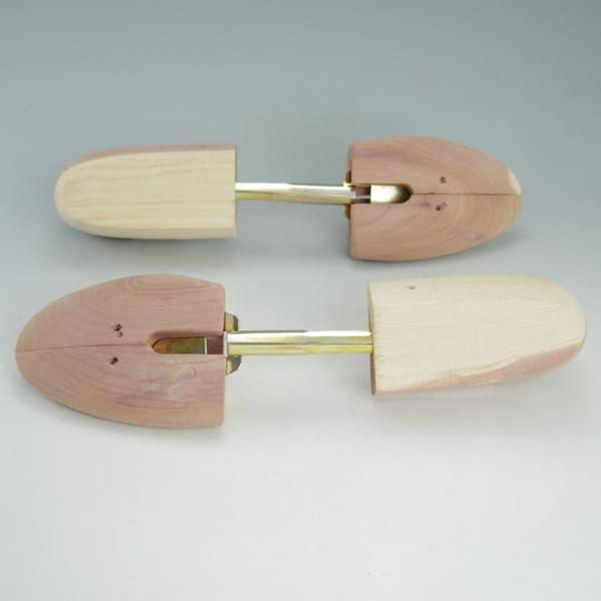 極美品★オールデン Sサイズ【★純正シューツリー】木製シューキーパー/mens/メンズ/Alden★c803