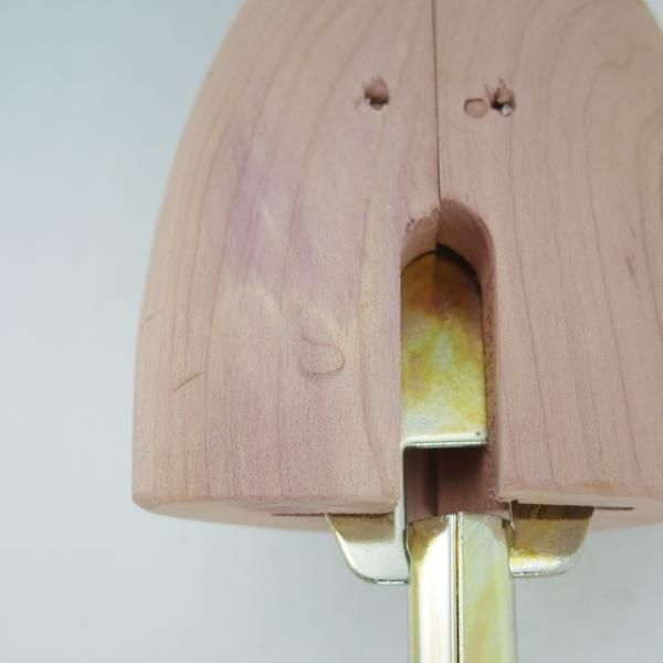 極美品★オールデン Sサイズ【★純正シューツリー】木製シューキーパー/mens/メンズ/Alden★c803