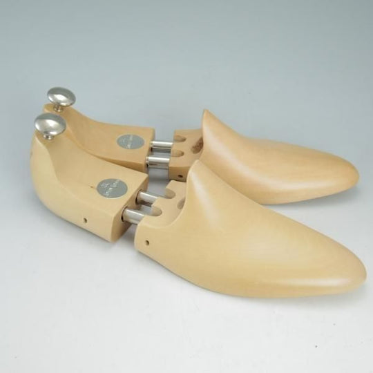 美品★ジョンロブ 7D【★純正シューツリー】木製シューキーパー/JOHN LOBB★c805