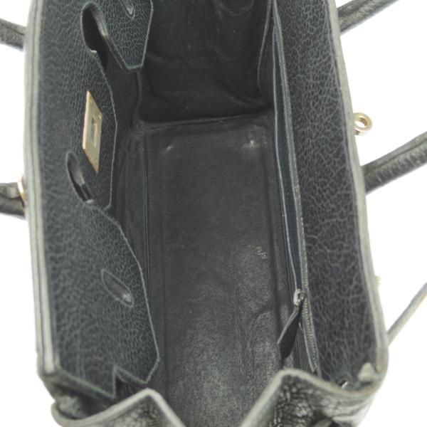 ☆(伊)チェレリーニ/CELLERINI【☆バーキン タイプ】ハンドバッグ