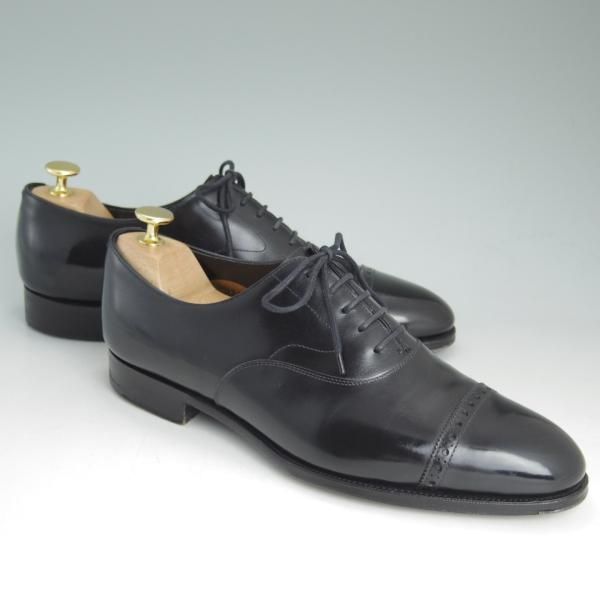 エドワードグリーン バークレー 7.5-8E 黒 Last 82 エドワードグリーン バークレー 7.5-8E 黒 Last 82