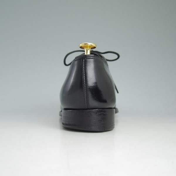 極上☆エドワードグリーン 7.5D【☆最新ロゴ/BERKELEY/バークレー/82