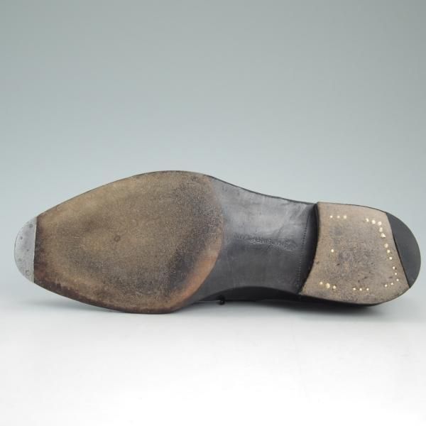 極上☆エドワードグリーン 7.5D【☆最新ロゴ/BERKELEY/バークレー/82