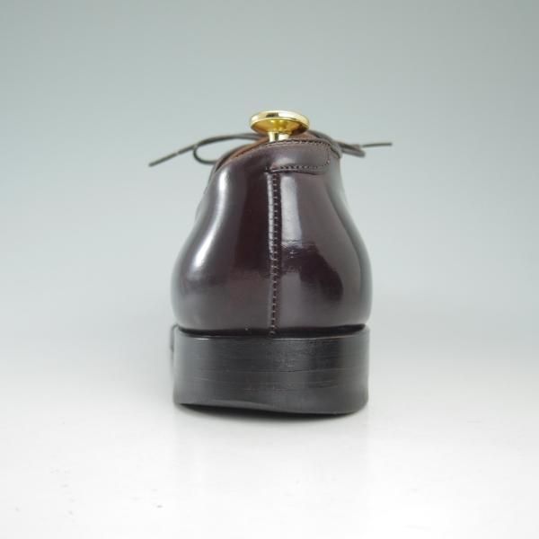 極上☆オールデン 6D【☆コードバン仕様/モディファイドラスト