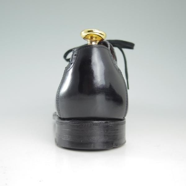 美品★チャーチ製 UK8程度【★BROOKS ENGLISH/ブルックスブラザーズ別注/旧チャーチ】SURREY/41C/952/M89/カーフ/Church's★c828