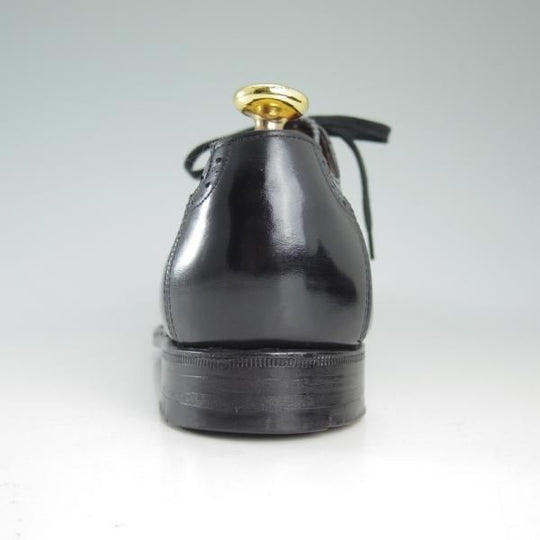 美品★チャーチ製 UK8程度【★BROOKS ENGLISH/ブルックスブラザーズ別注/旧チャーチ】SURREY/41C/952/M89/カーフ/Church's★c828