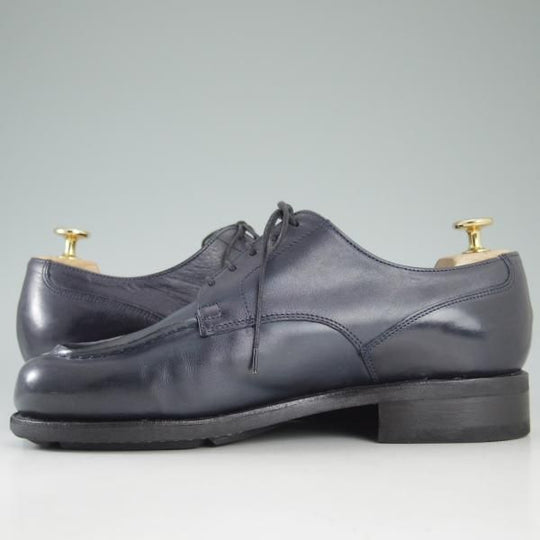 極上★パラブーツ SIZE 7【★ドレス仕様シャンボード/BEAMS F別注】ビームス/アクティブソール/Uチップ/カーフ/CHAMBORD/Paraboot★c831