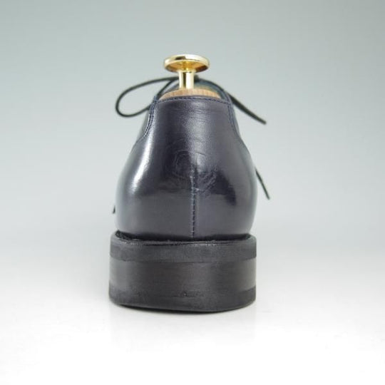 極上★パラブーツ SIZE 7【★ドレス仕様シャンボード/BEAMS F別注】ビームス/アクティブソール/Uチップ/カーフ/CHAMBORD/Paraboot★c831