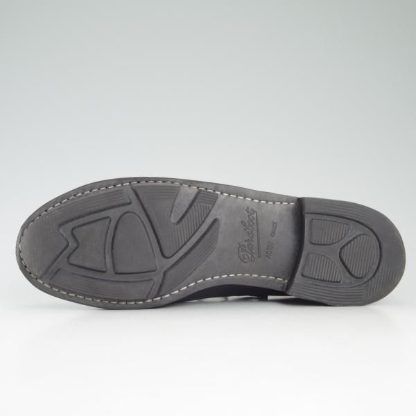 極上★パラブーツ SIZE 7【★ドレス仕様シャンボード/BEAMS F別注】ビームス/アクティブソール/Uチップ/カーフ/CHAMBORD/Paraboot★c831
