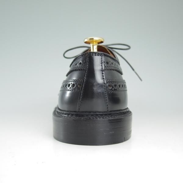 【良品】オールデン ユナイトテッドアローズ別注 コードバン 58853 楽天市場】Alden オールデン BEAUTY&YOUTH UNITED ARROWS