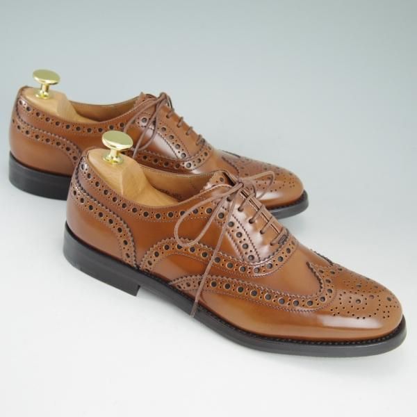 新品☆チャーチ(レディース) SIZE 36【☆バーウッド/BURWOOD W