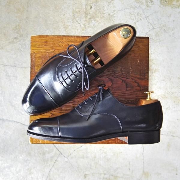 極上☆(スペイン製)カルミナ SIZE 8【☆グッドイヤーウェル