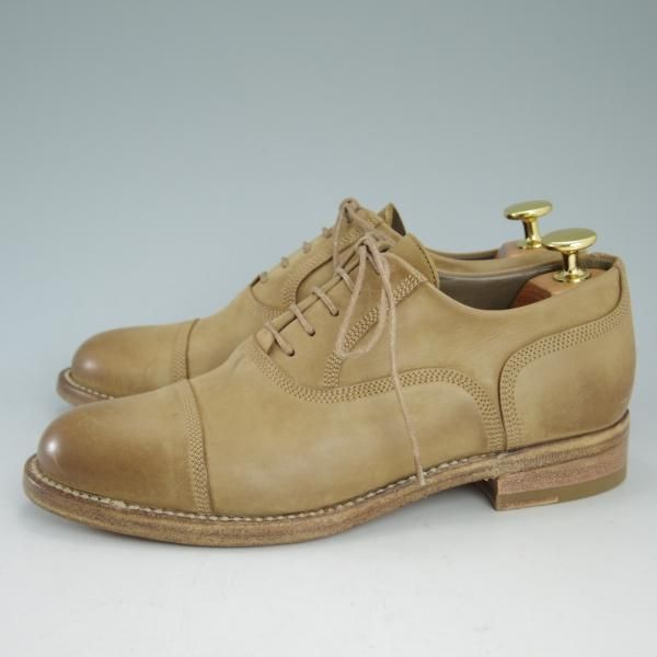 未使用★サルトル(レディース) SIZE 35【★定価￥85,320-/ストレートチップ】短靴/SARTORE★c841