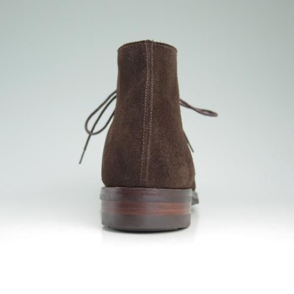 CROCKETT&JONES TETBURY テットベリー　6 1/2E 348 CROCKETT&JONES TETBURY テットベリー6 1/2E 348