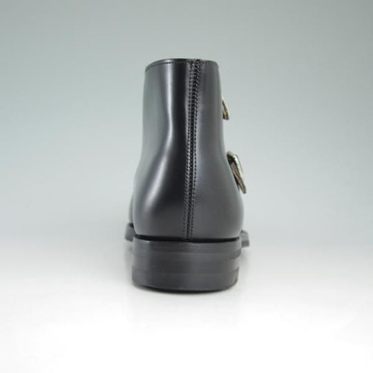 新品★クロケット&ジョーンズ 7E【ダイナイトソール仕様★007-スペクター着用】CAMBERLEY/ダブルモンク/348ラスト/Crockett&Jones★c848