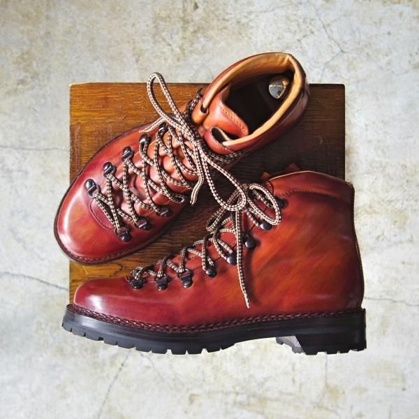 ほぼ未使用☆(伊)F.LLIジャコメッティSIZE 40【☆定価14万円程度