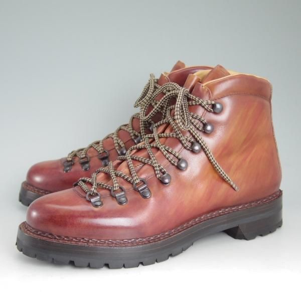マルモラーダ　サイズ40 F.ジャコメッティ SIZE 40【マルモラーダ/ゴート/サイドゴア
