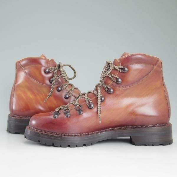 マルモラーダ　サイズ40 ほぼ未使用☆(伊)F.LLIジャコメッティSIZE 40【☆定価14万円程度