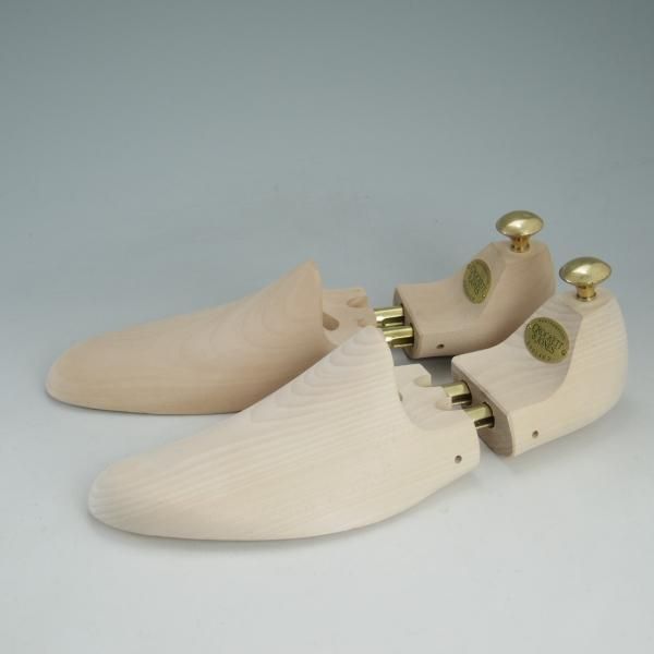 クロケット＆ジョーンズ（Crockett&Jones）純正 シューツリー 6 CROCKETT&JONES クロケットアンドジョーンズ SHOE TREE シュー
