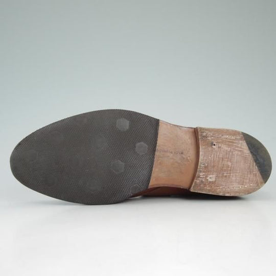 極上★クロケット&ジョーンズ(レディース) 3.5C【★ロイドフットウェア別注/Lloyd Footwear】ブーツ/587ラスト/Crockett&Jones★c867