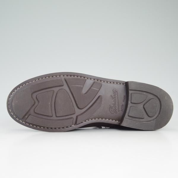 美品★パラブーツ SIZE 6【★ドレス仕様シャンボード/CHAMBORD】アクティブソール/Uチップ/カフェ/CAF/カーフ/Paraboot★c868