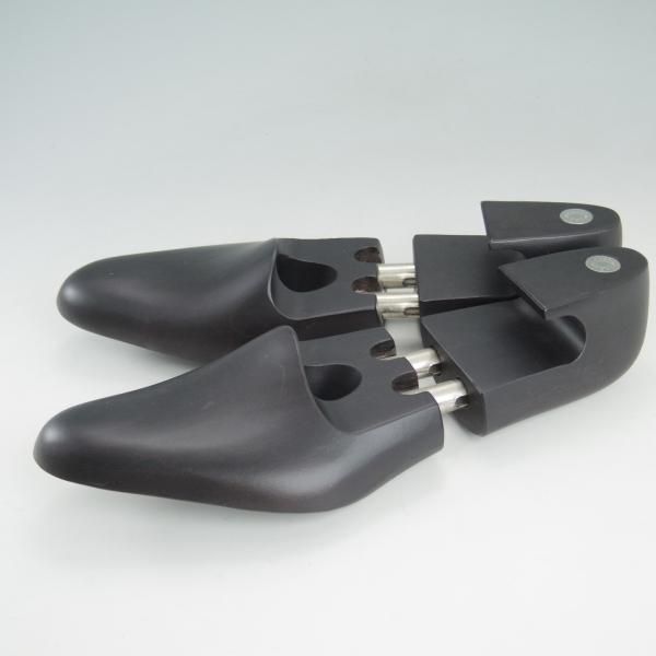 美品☆エルメス SIZE 39【☆純正シューツリー】木製シューキーパー