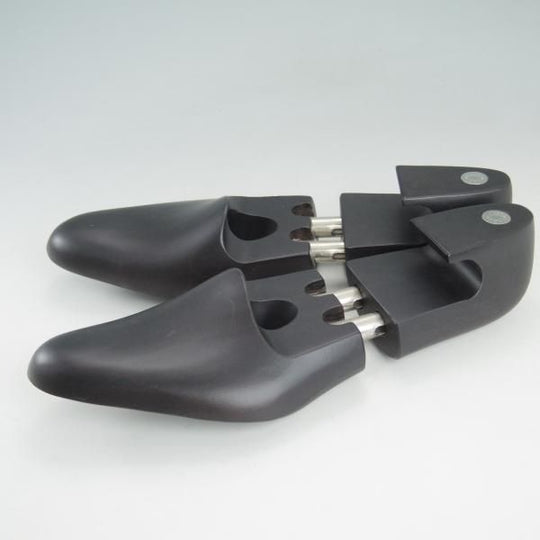 美品★エルメス SIZE 39【★純正シューツリー】木製シューキーパー/men's/メンズ/HERMES★c869