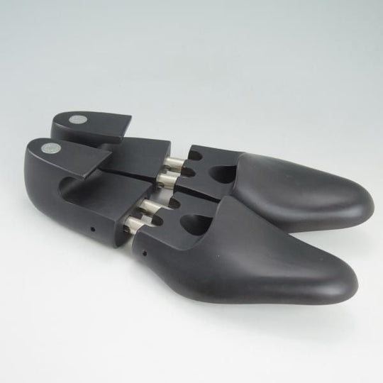 美品★エルメス SIZE 39【★純正シューツリー】木製シューキーパー/men's/メンズ/HERMES★c869