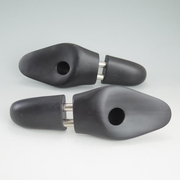 美品☆エルメス SIZE 39【☆純正シューツリー】木製シューキーパー