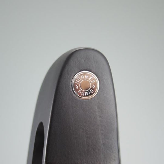 美品★エルメス SIZE 39【★純正シューツリー】木製シューキーパー/men's/メンズ/HERMES★c869