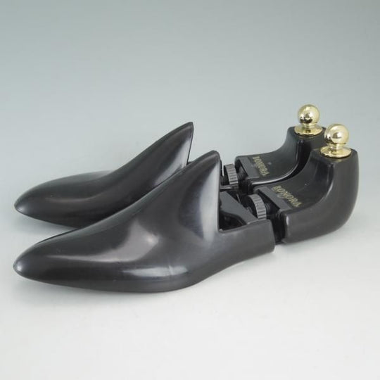 極上★(伊)ボノーラ SIZE 43-44【貴重★旧時代の純正シューツリー】シューキーパー/mens/メンズ/BONORA★c897