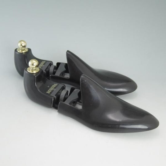 極上★(伊)ボノーラ SIZE 43-44【貴重★旧時代の純正シューツリー】シューキーパー/mens/メンズ/BONORA★c897
